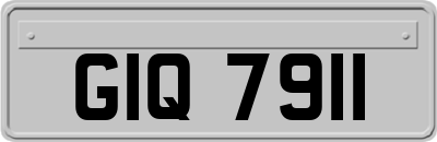 GIQ7911