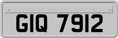 GIQ7912