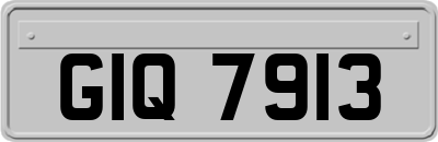 GIQ7913