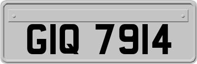 GIQ7914