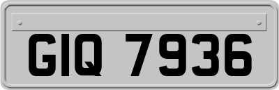 GIQ7936