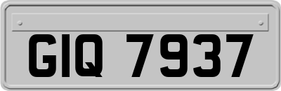 GIQ7937