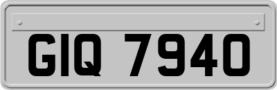 GIQ7940