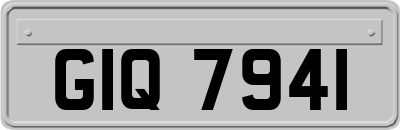 GIQ7941