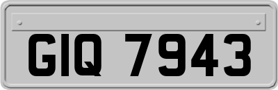 GIQ7943