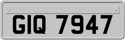 GIQ7947