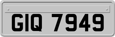 GIQ7949