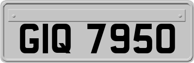 GIQ7950