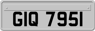 GIQ7951