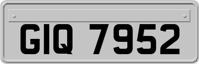 GIQ7952