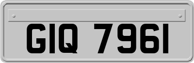 GIQ7961