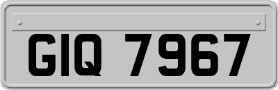 GIQ7967