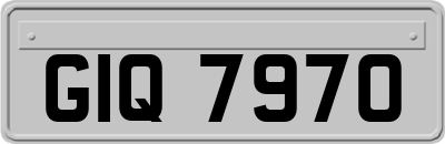 GIQ7970