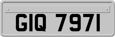 GIQ7971