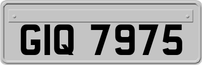 GIQ7975