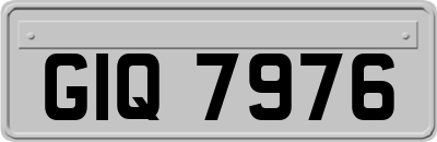 GIQ7976