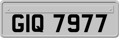 GIQ7977
