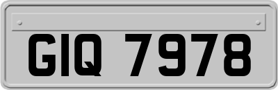 GIQ7978