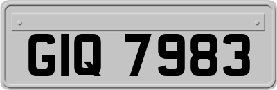 GIQ7983
