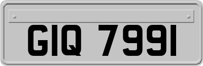 GIQ7991