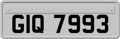 GIQ7993