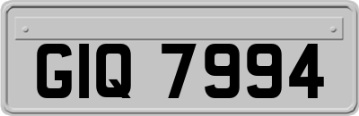 GIQ7994