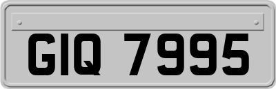 GIQ7995