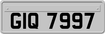 GIQ7997