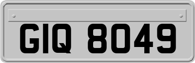 GIQ8049