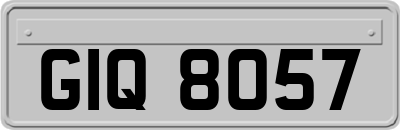 GIQ8057