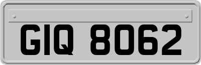 GIQ8062