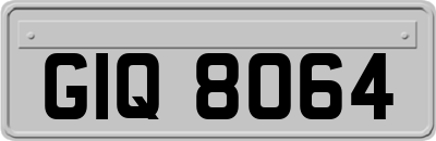 GIQ8064
