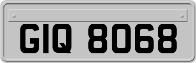 GIQ8068
