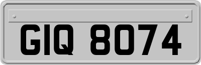 GIQ8074