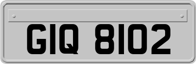 GIQ8102
