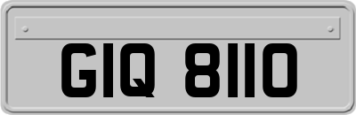 GIQ8110