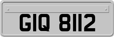 GIQ8112