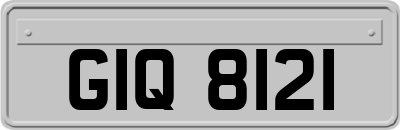 GIQ8121