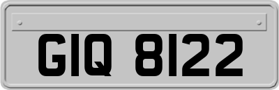 GIQ8122