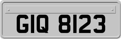 GIQ8123