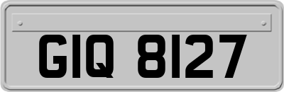 GIQ8127