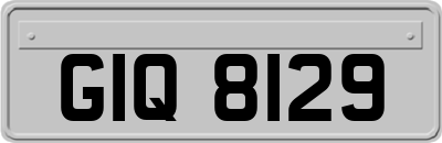 GIQ8129