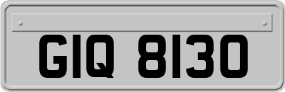 GIQ8130