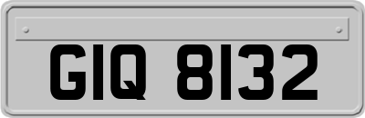 GIQ8132