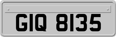 GIQ8135