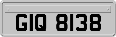 GIQ8138