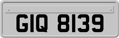 GIQ8139