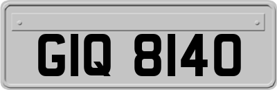 GIQ8140