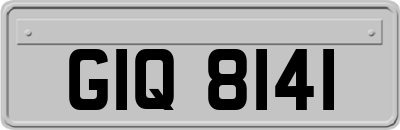 GIQ8141