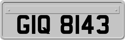GIQ8143